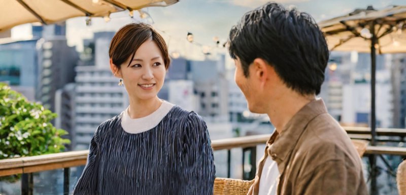 既婚者クラブのイメージ